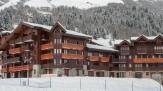Residencia P&V Athamante et Valériane